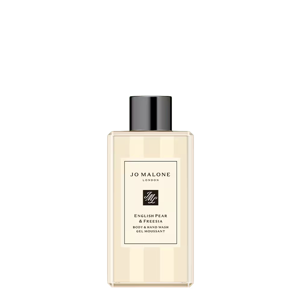 English Pear & Sweet Pea Cologne