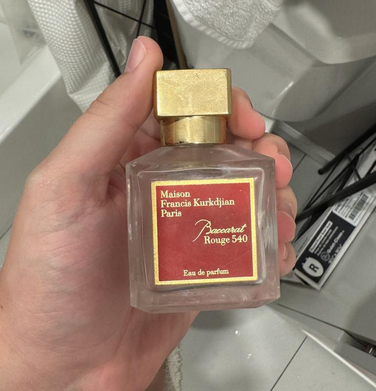 Maison Francis Kurkdjian Baccarat Rouge 540 Eau de Parfum