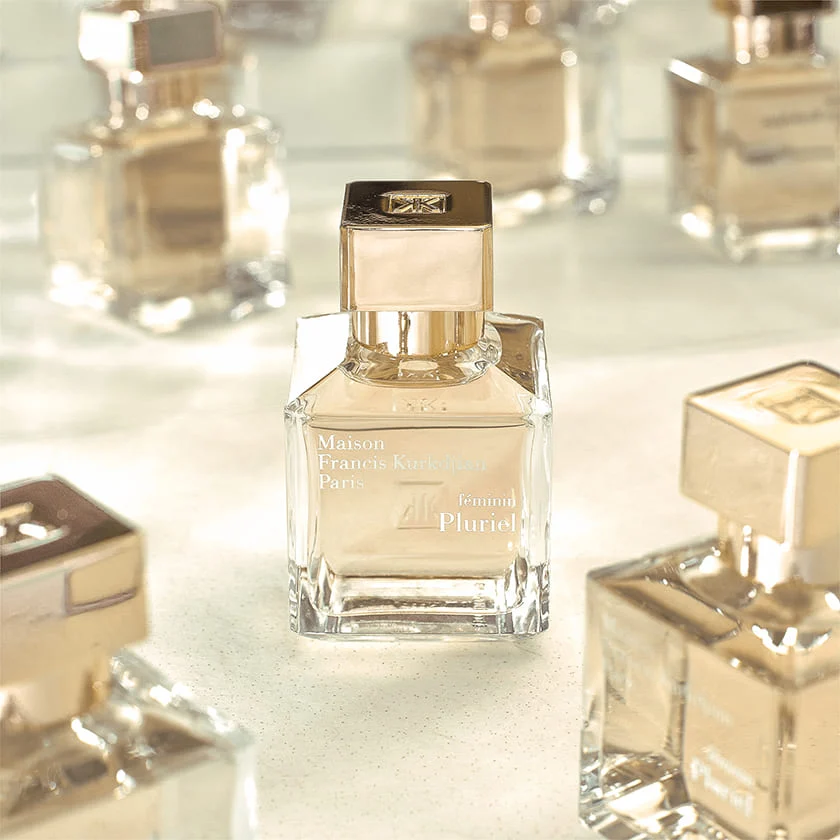 Féminin Pluriel Eau de parfum
