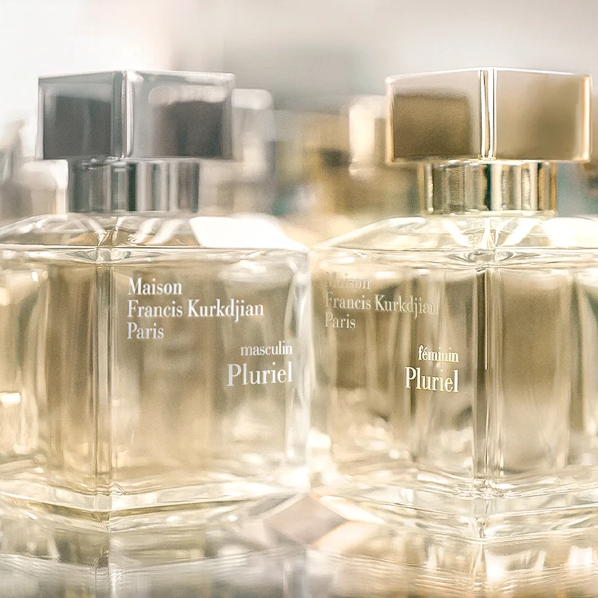 Féminin Pluriel Eau de parfum