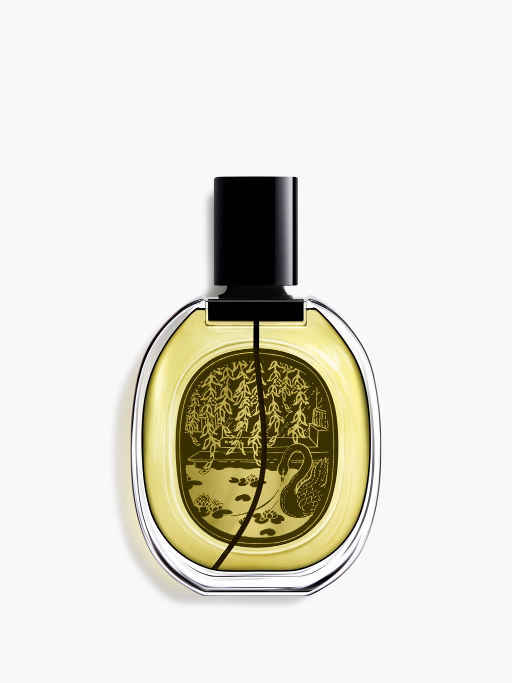 DIPTYQUE L'OMBRE DANS L'EAU 3.4 oz/ 100 ml Eau de Toilette Spray