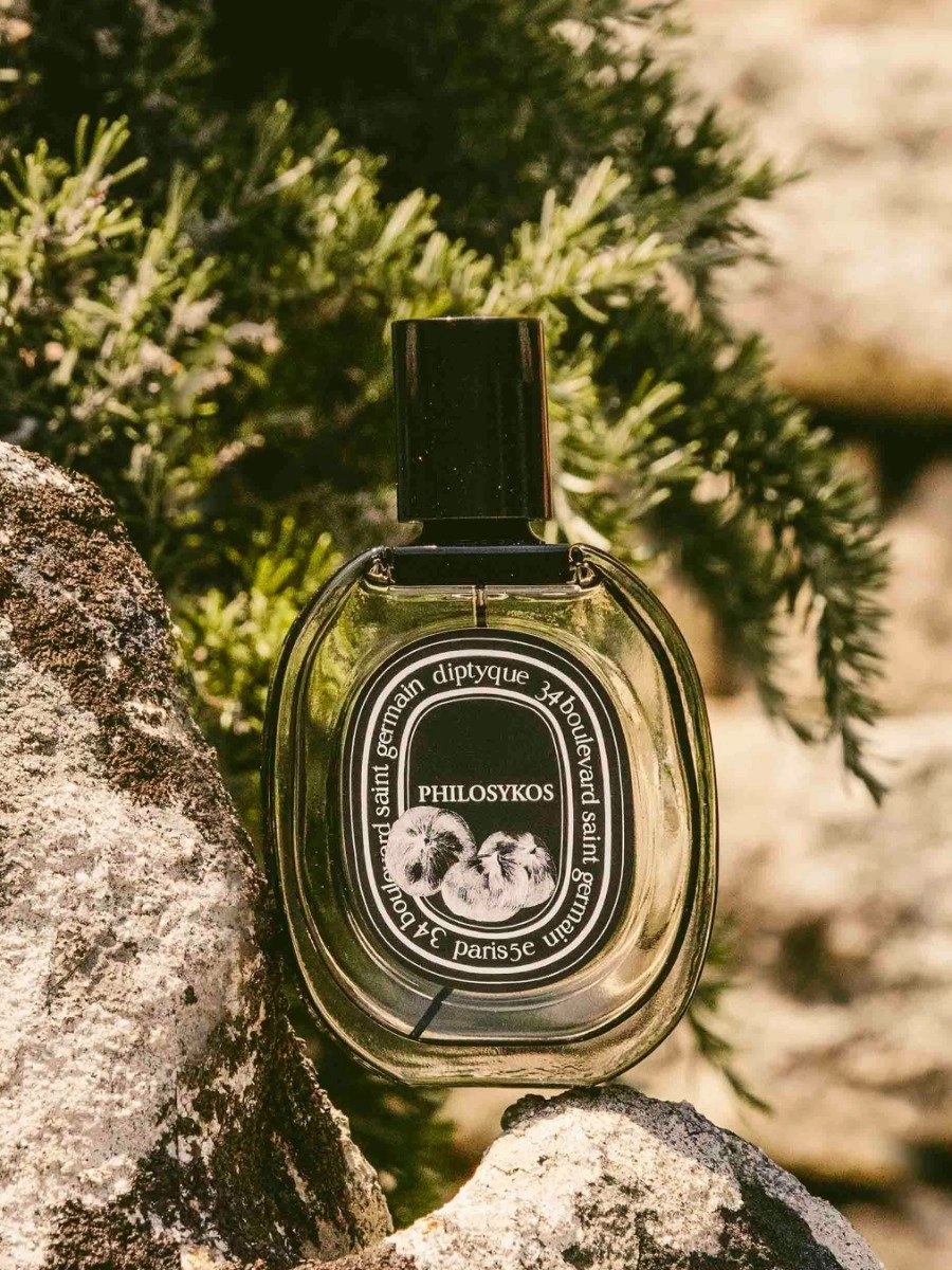 Philosykos Eau De Parfum Diptych 75ml Without Box