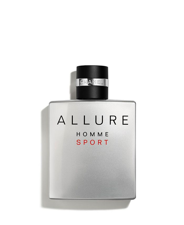 CHANEL ALLURE HOMME SPORT Eau de Toilette Spray