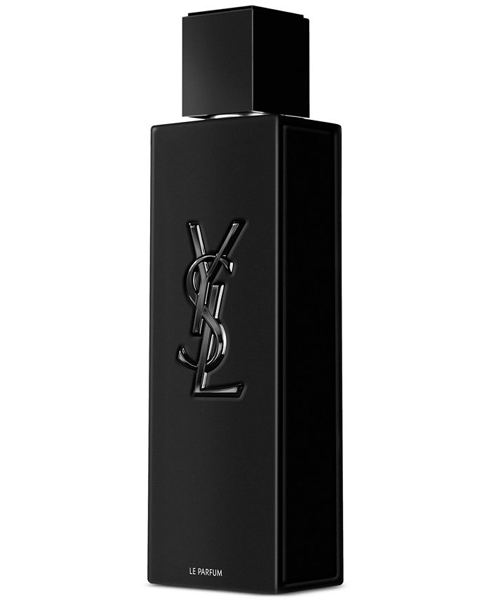 Yves Saint Laurent MYSLF Le Parfum