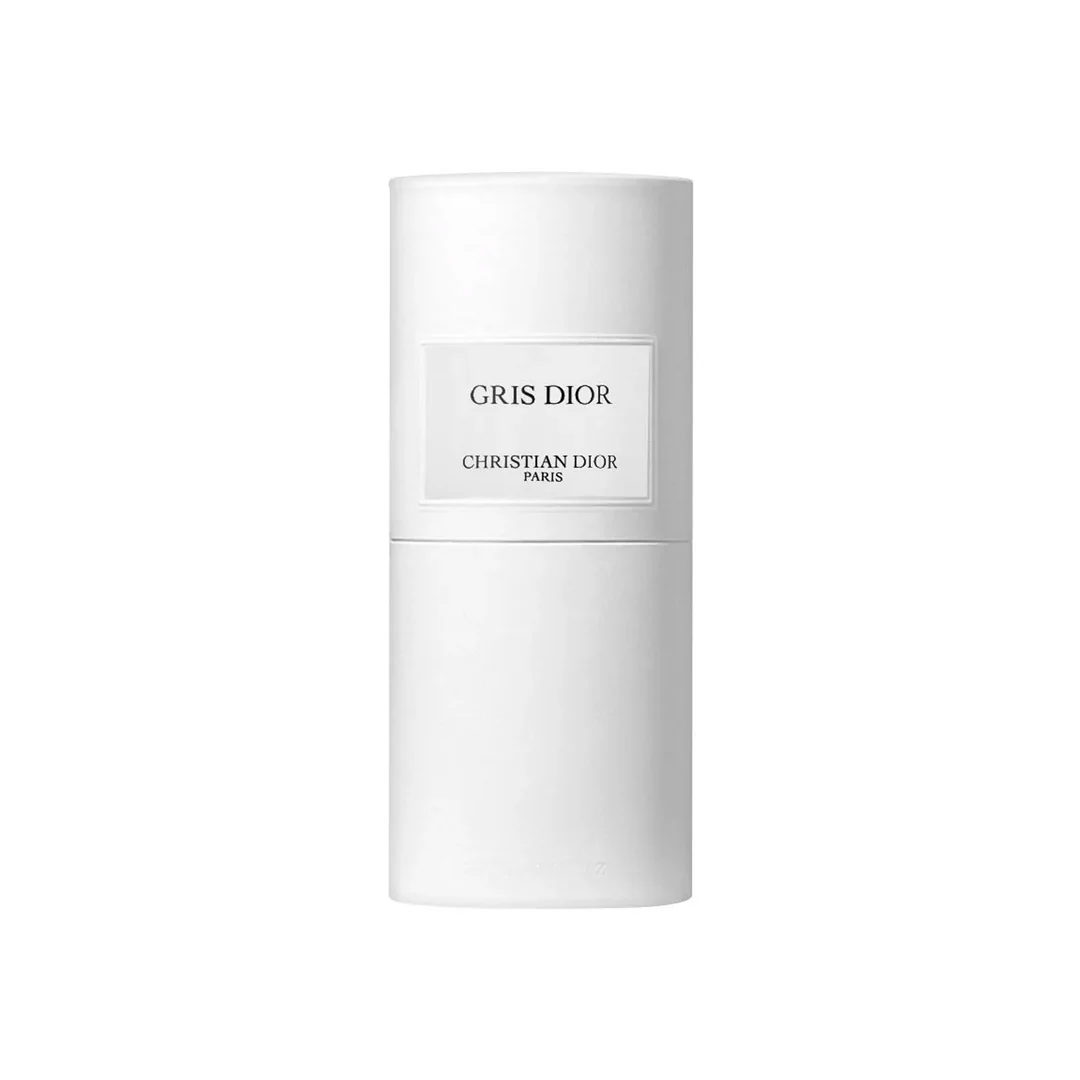 Dior GRIS DIOR Eau De Parfume fragrance EDP /w BOX New
