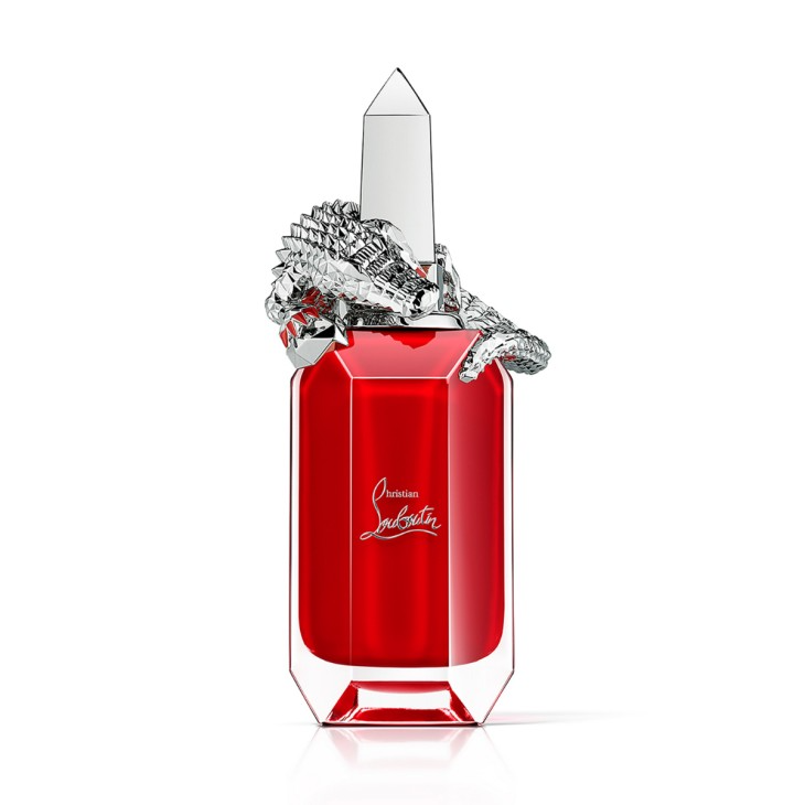 Christian Louboutin Loubidoo Eau de Parfum 3.04 oz.