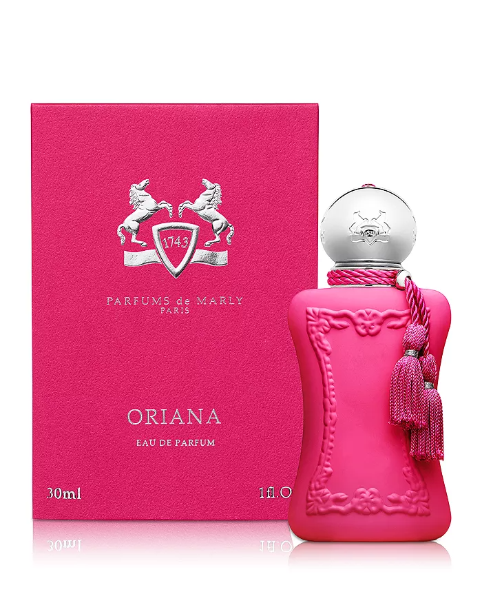 Parfums De Marly Oriana Eau De Parfum Vapo 75ml