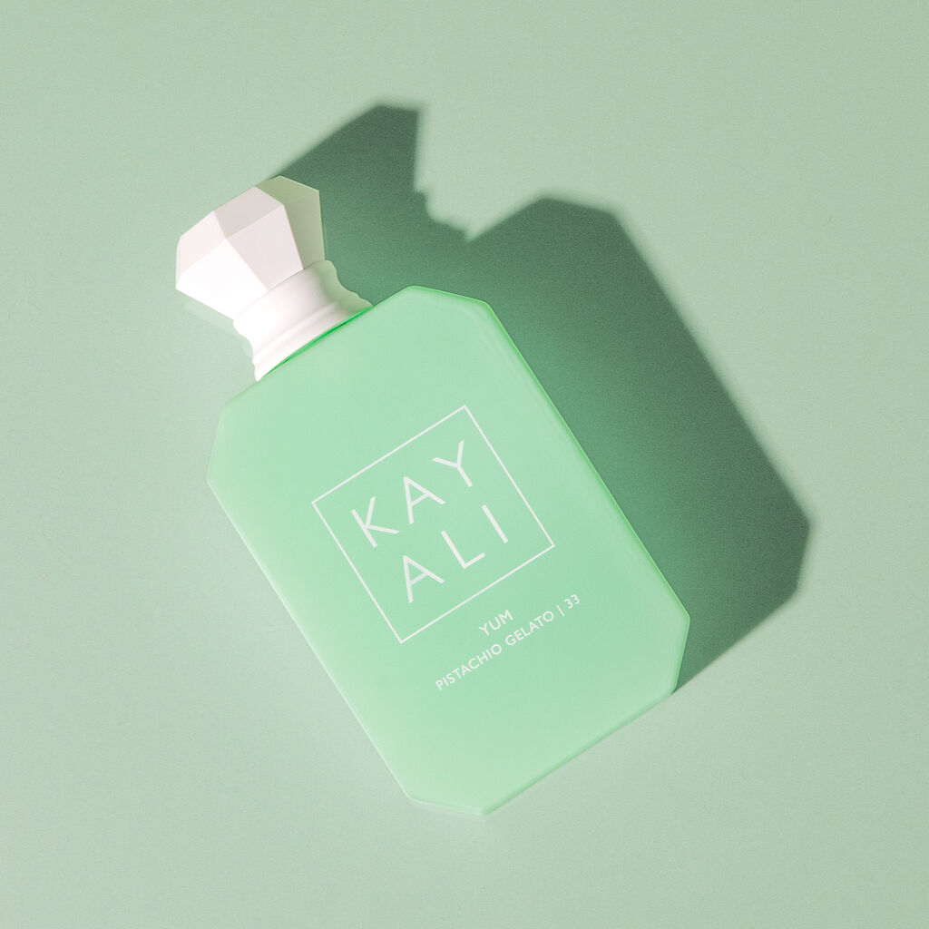 Yum Pistachio Gelato | 33 Eau de Parfum Intense