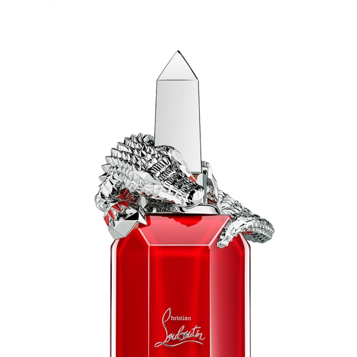 Christian Louboutin Loubidoo Eau de Parfum 3.04 oz.