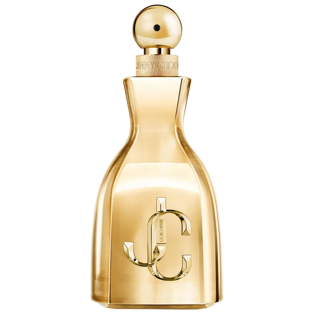 Jimmy Choo I Want Choo Le Parfum Eau de Parfum Spray 100ml
