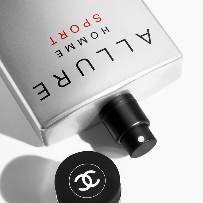 CHANEL ALLURE HOMME SPORT Eau de Toilette Spray