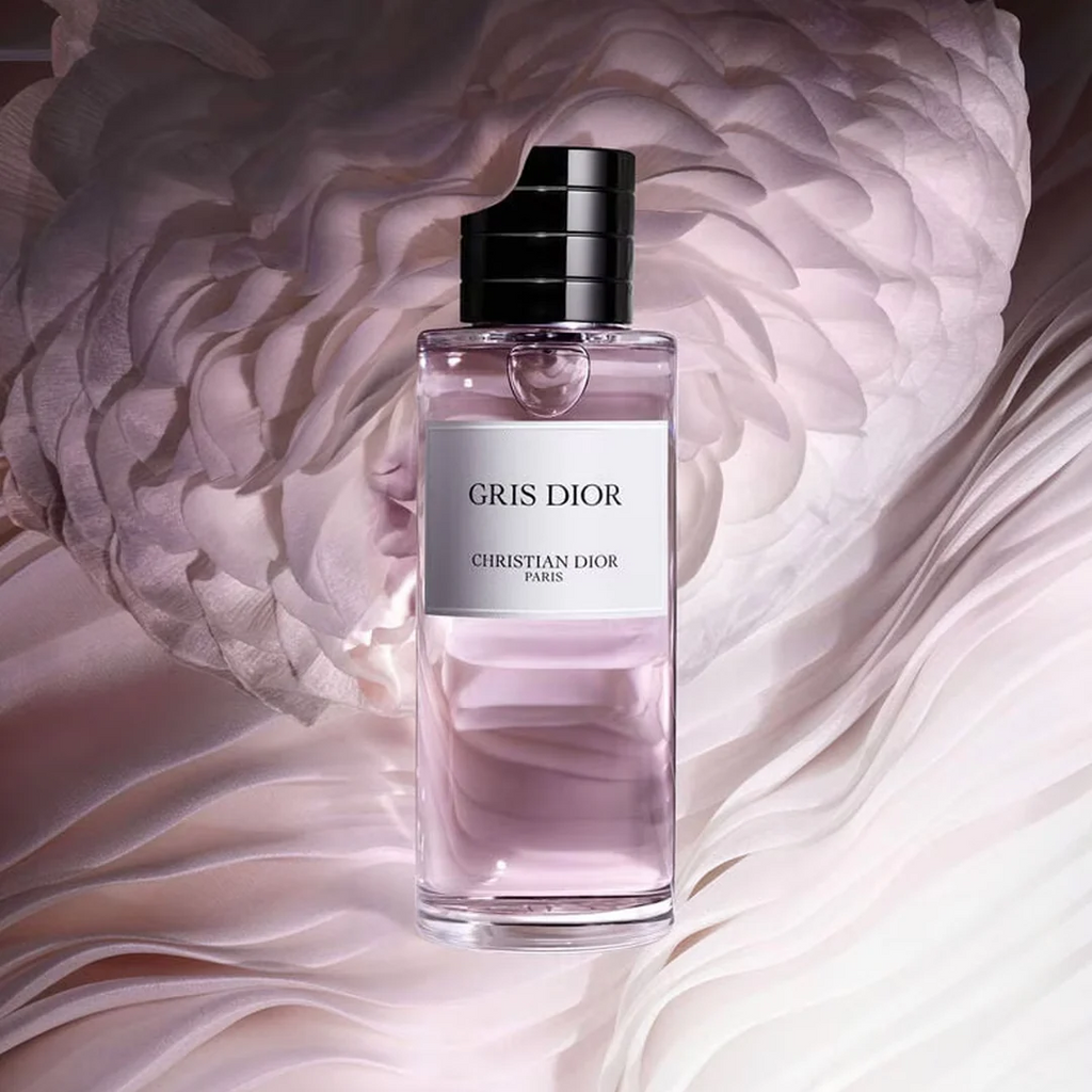 Dior GRIS DIOR Eau De Parfume fragrance EDP /w BOX New