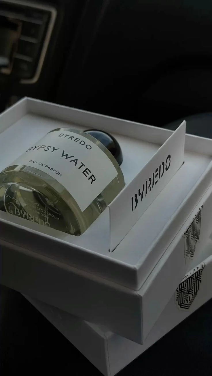 BYREDO Gypsy Water Eau de Parfum
