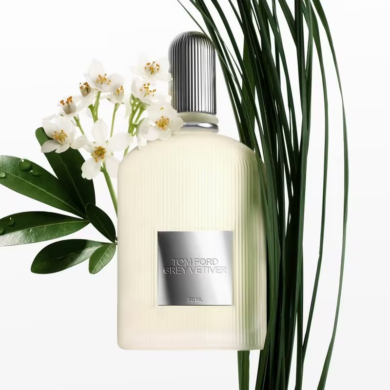 TOM FORD GREY VETIVER EAU DE PARFUM