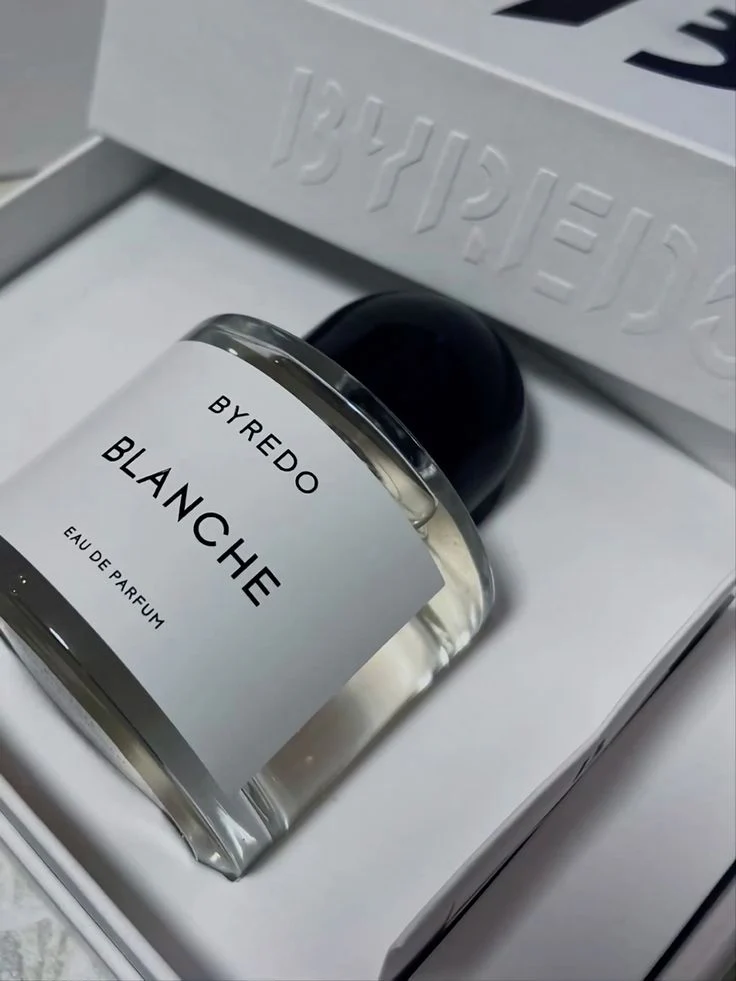 BYREDO Blanche Eau de Parfum
