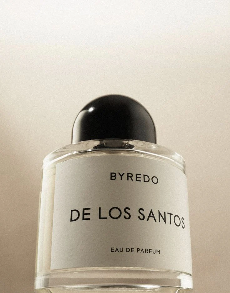 BYREDO De Los Santos Eau de Parfum