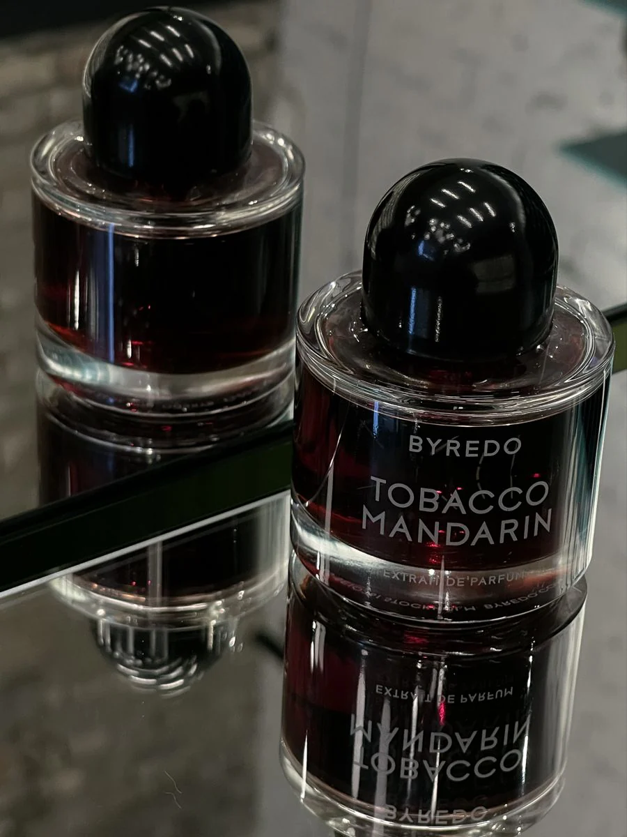BYREDO Night Veils Tobacco Mandarin 1.6 oz.
