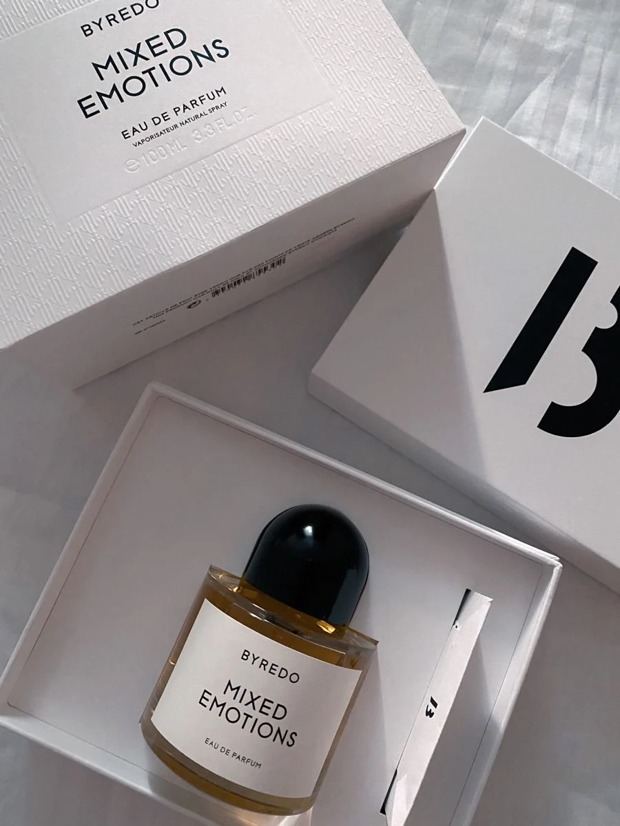 BYREDO Mixed Emotions Eau de Parfum