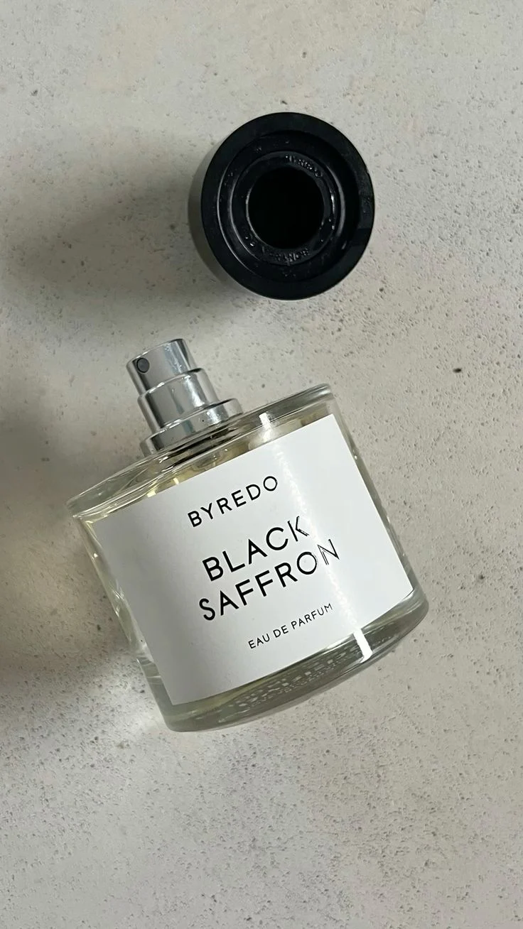 BYREDO Black Saffron Eau de Parfum