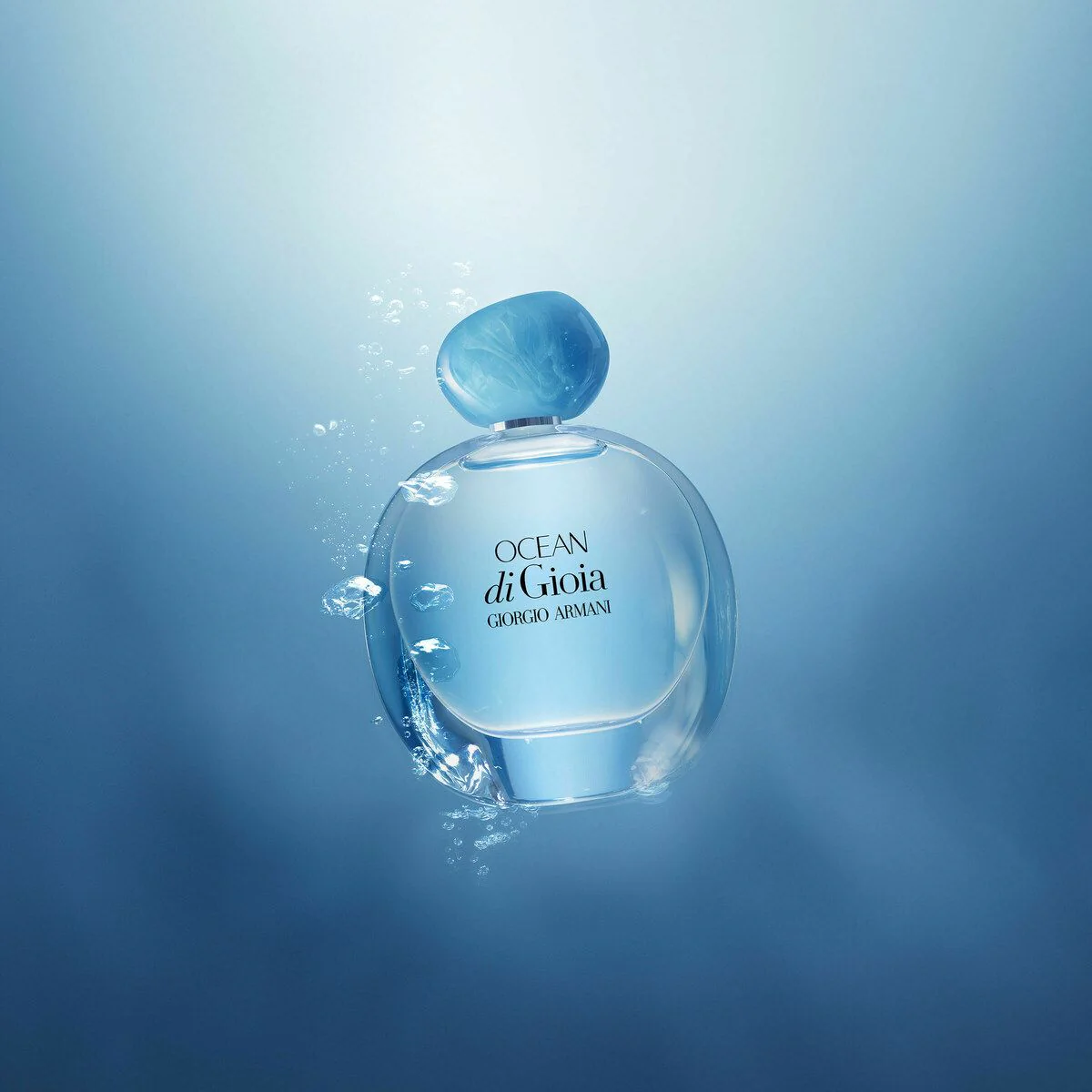 OCEAN DI GIOIA EAU DE PARFUM