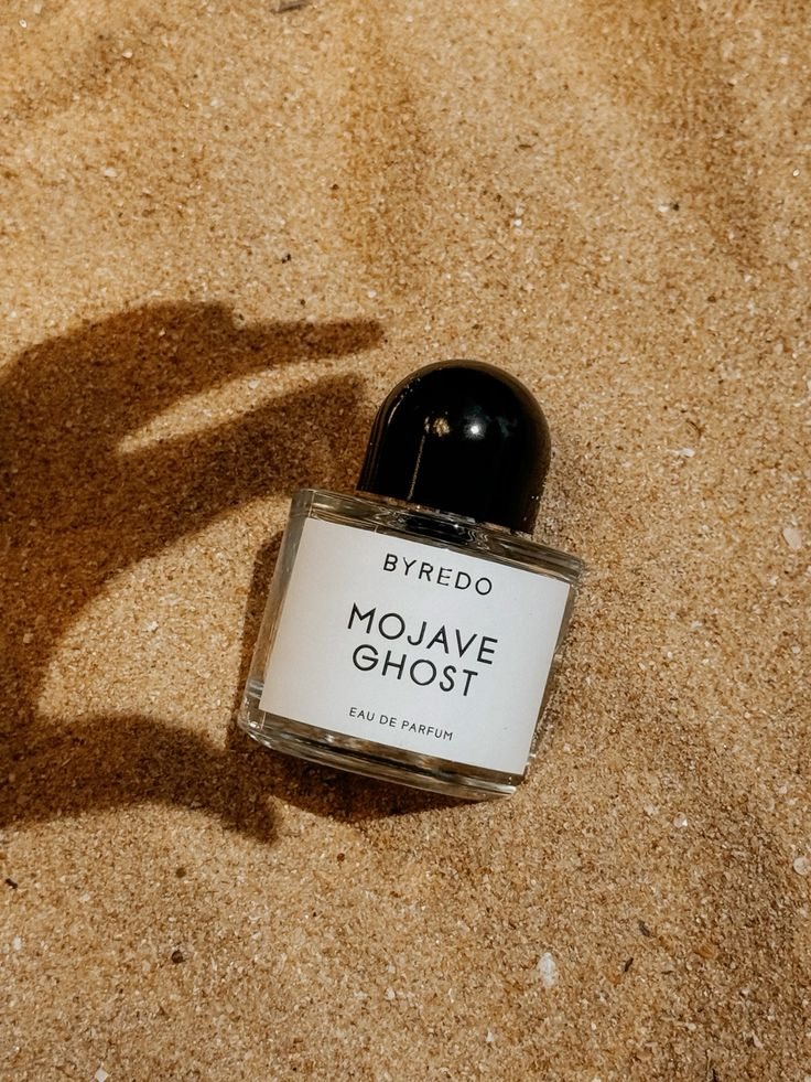 BYREDO Mojave Ghost Eau de Parfum