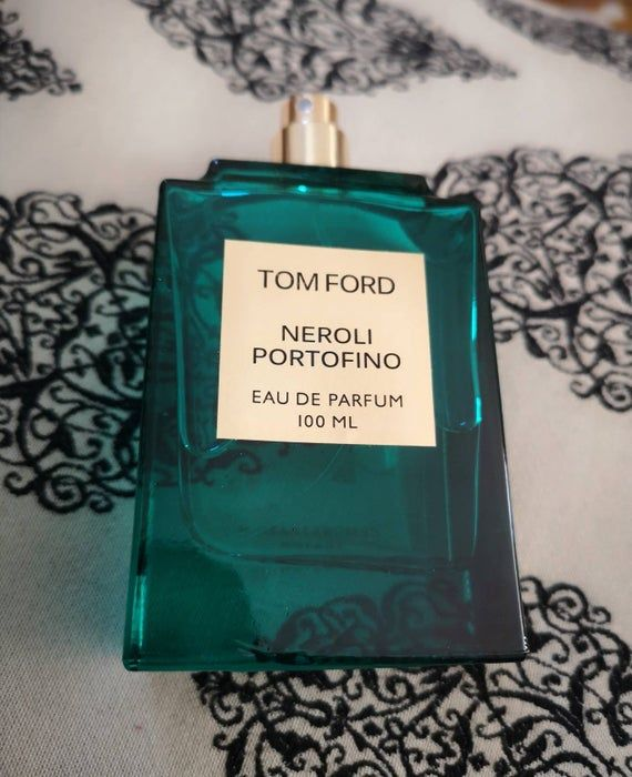 Tom Ford Eau de Parfum unisex neroli portofino perfume