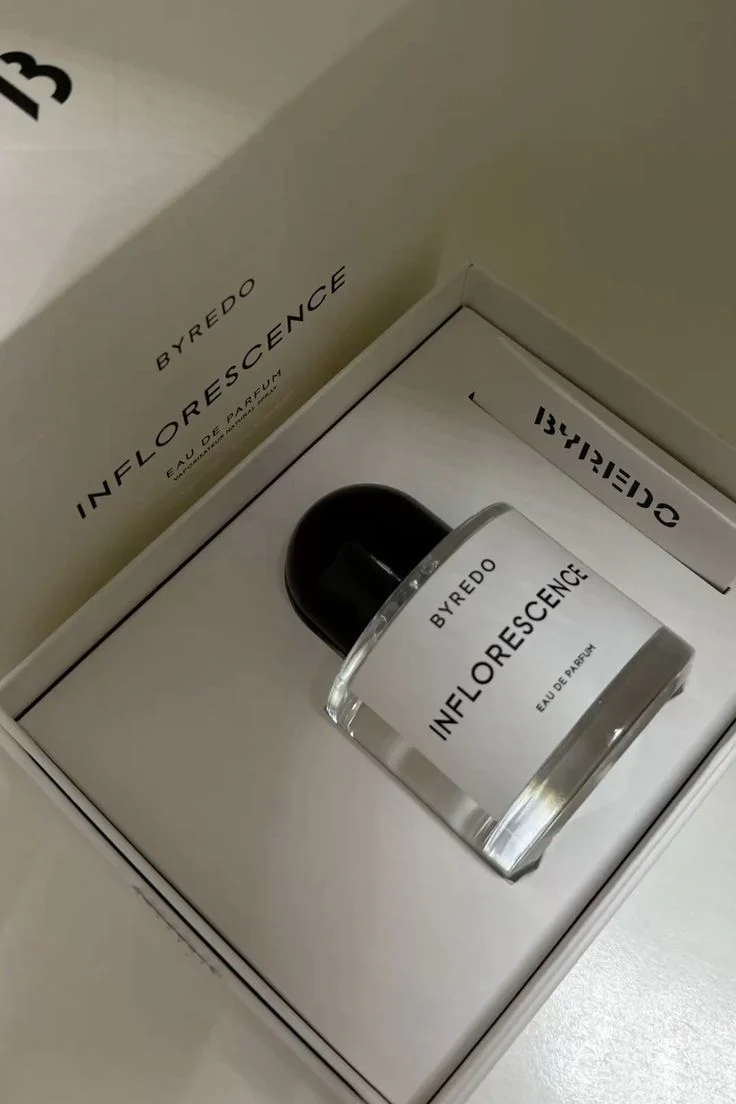 BYREDO Inflorescence Eau de Parfum