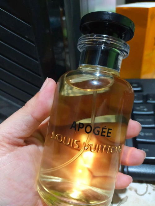 Apogee By Louis Vuitton Eau De Parfum Spray
