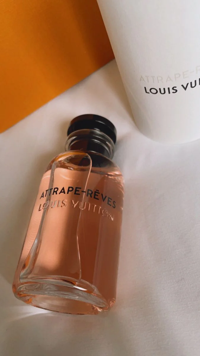 LOUIS VUITTON ATTRAPE - REVES TAKASHI MURAKAMI EDP 3.4oz