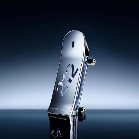 Carolina Herrera 212 Heroes Forever Young Eau de Parfum