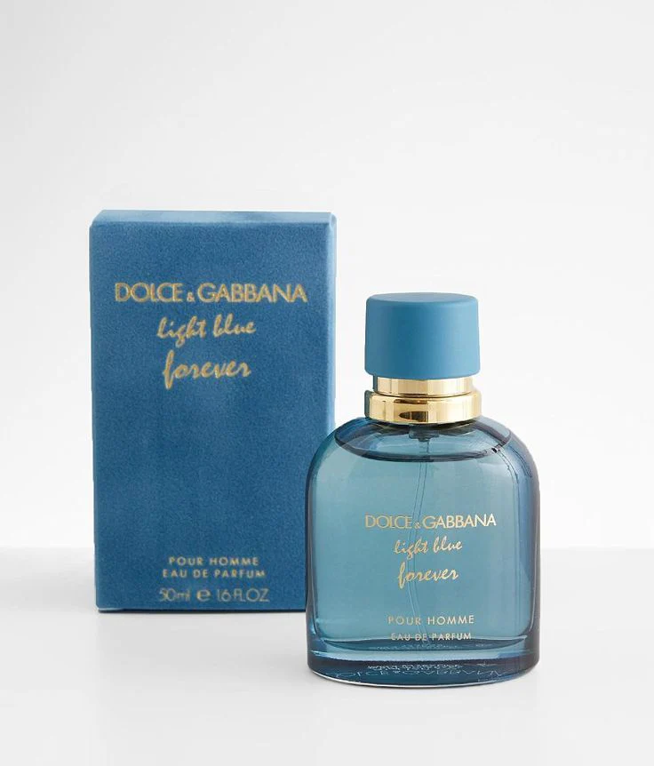 Light Blue by Dolce & Gabbana for Women Eau De Spray 3.4oz, 100ml