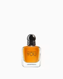 STRONGER WITH YOU 50 ml Eau de Toilette