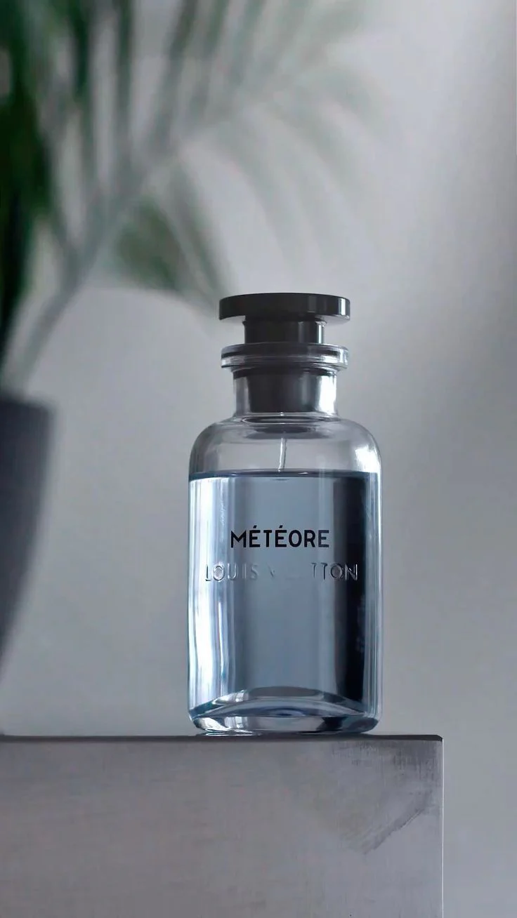 Louis Vuitton Météore EDP 100ml 3.4oz – 100% Authentic