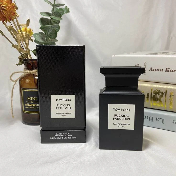 Tom Ford Fcking Fabulous Eau De Parfum 100mL