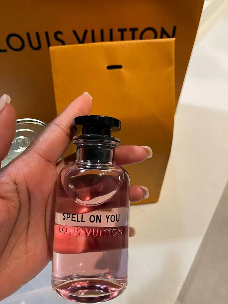 Louis Vuitton Spell On You Eau De Parfum Spray