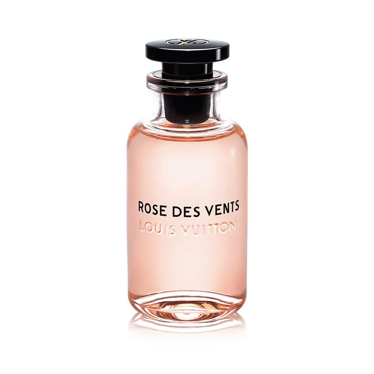 ROSE DES VENTS 3.4oz/100 ml Louis Vuitton Perfume 100%