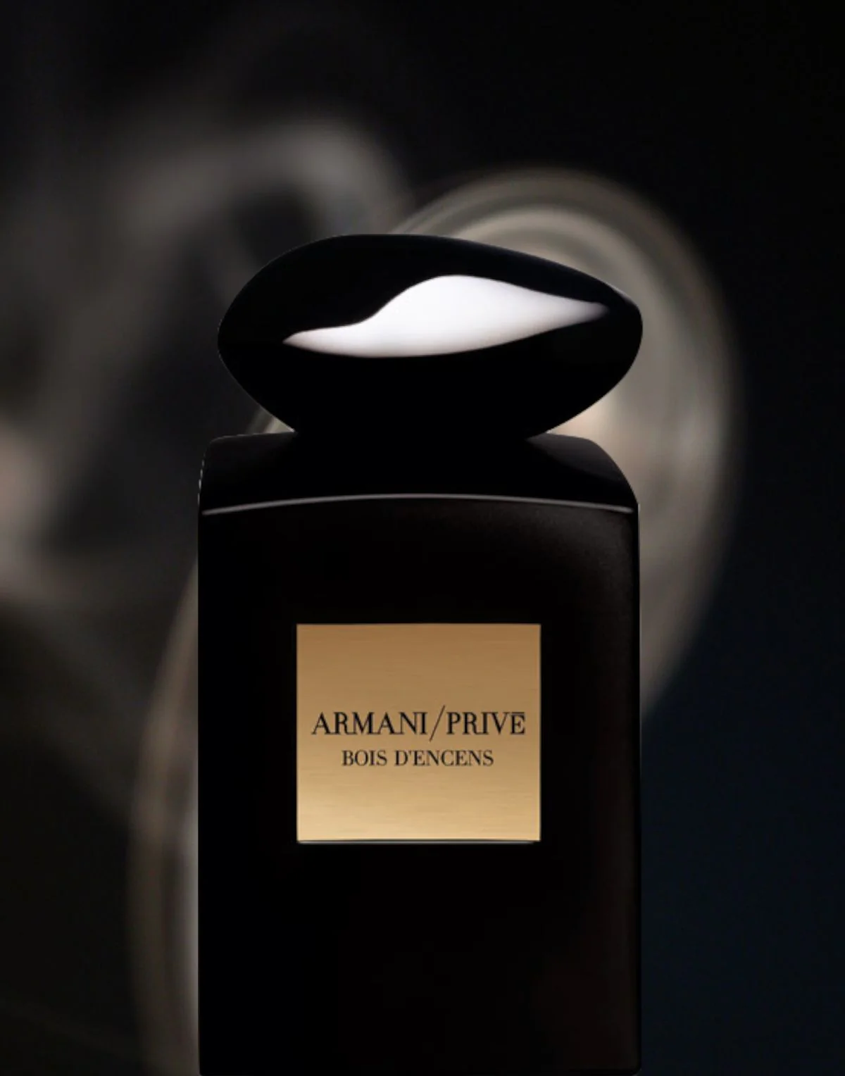 ARMANI PRIVÉ Bois d'Encens