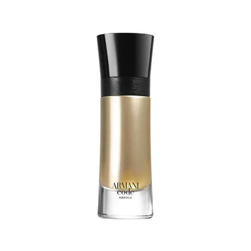 ARMANI CODE ABSOLU MEN