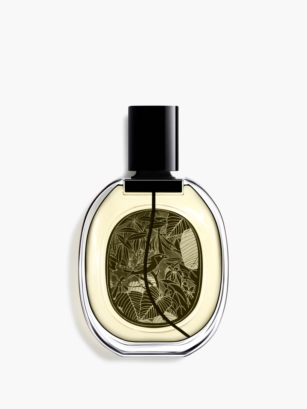 Perfume Vetyverio Eau de parfum