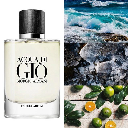 Aqua Acqua Di Gio Eau de Toilette EDT