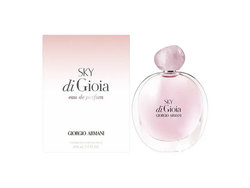 Armani Sky Di Gioia EDP For Women 100ML