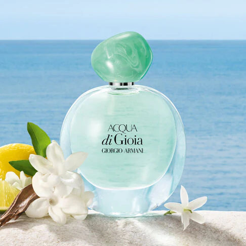 Acqua Di Gioia Eau De Parfum
