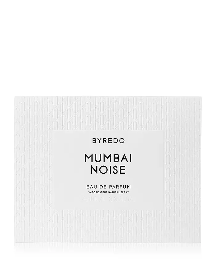 BYREDO Mumbai Noise Eau de Parfum