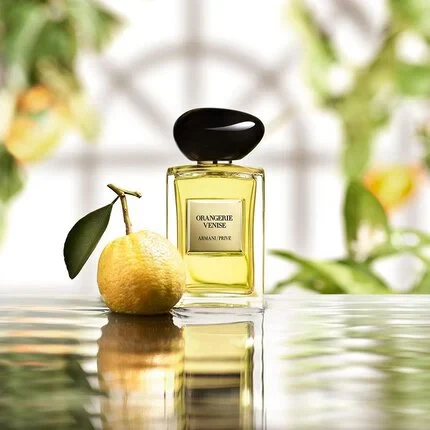 ARMANI PRIVÉ ORANGERIE VENISE