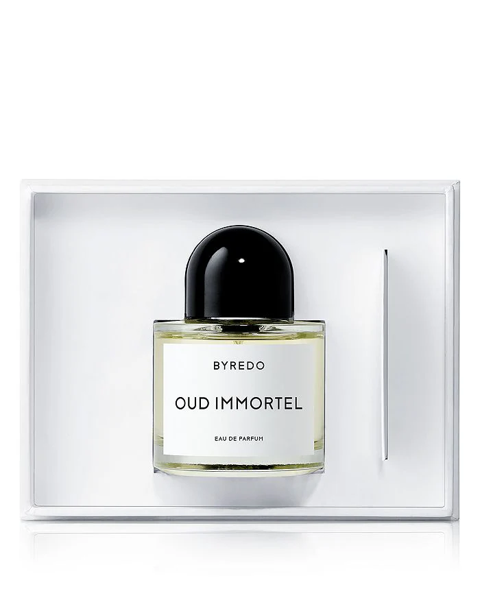 BYREDO Oud Immortel Eau de Parfum