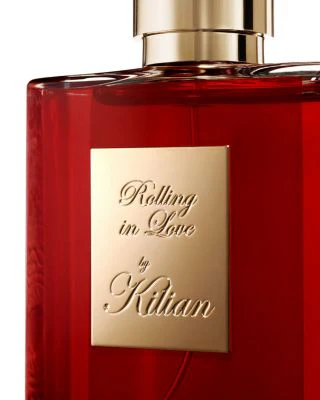 Kilian Rolling in Love Refillable Spray