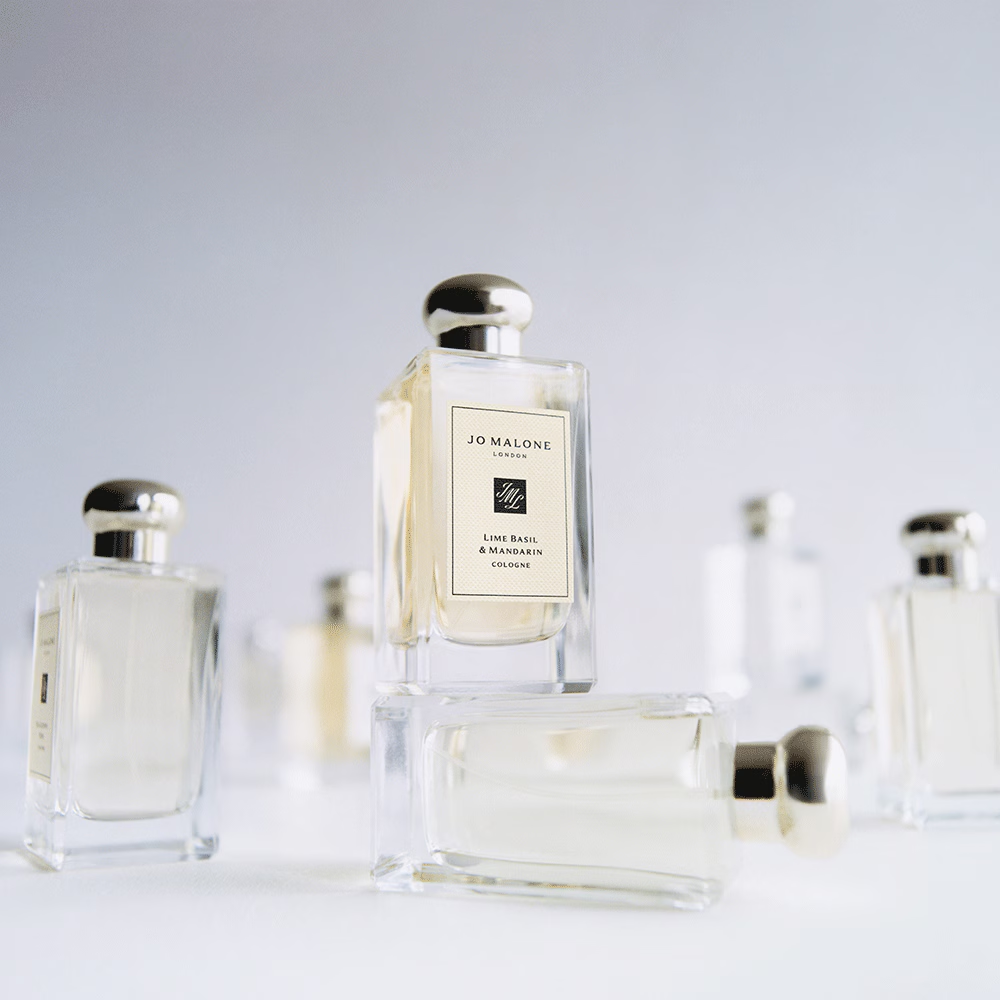 New Jo Malone White Jasmine & Mint Cologne 100ml New in Box