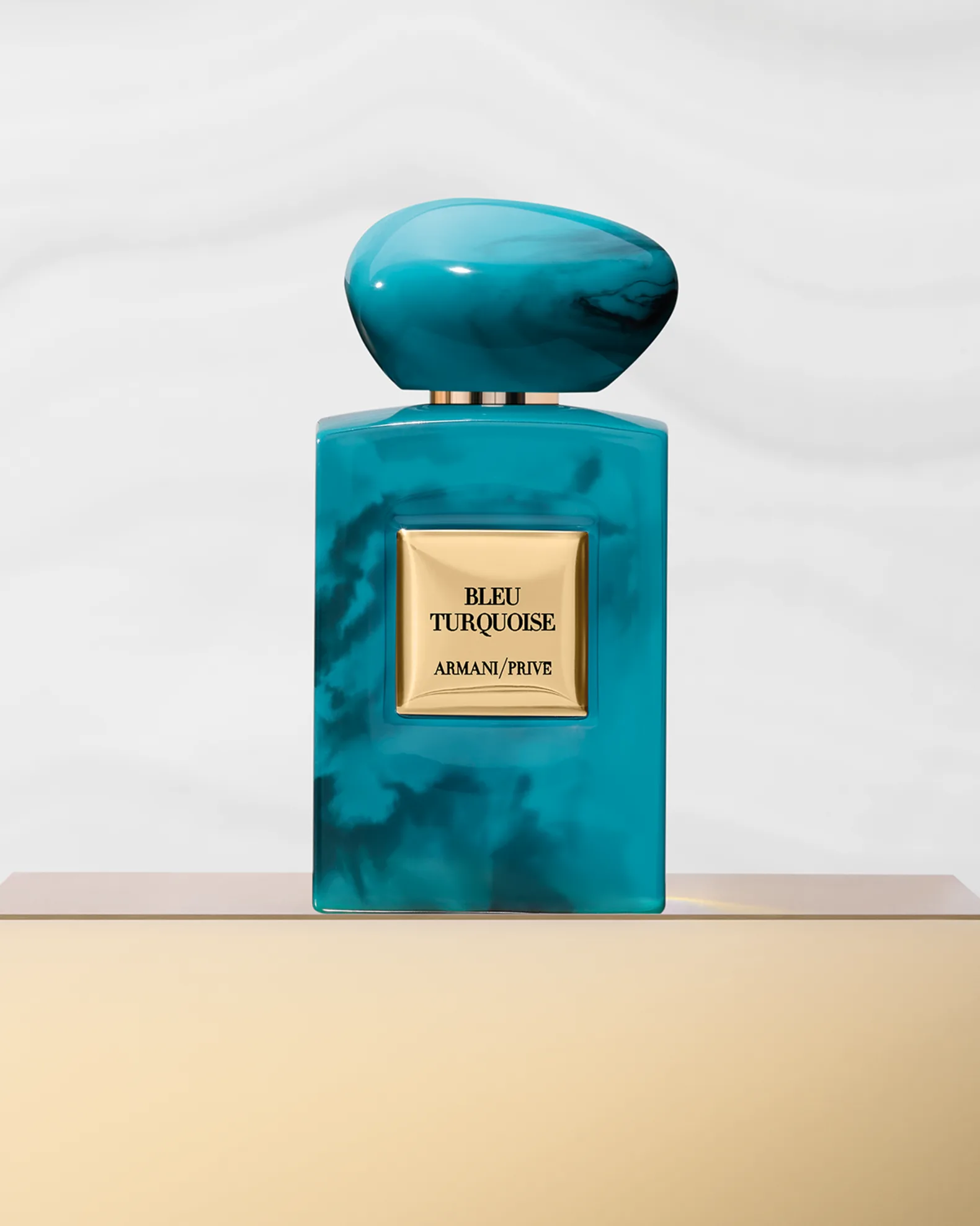 BLEU TURQUOISE 100 ml Eau de Parfum