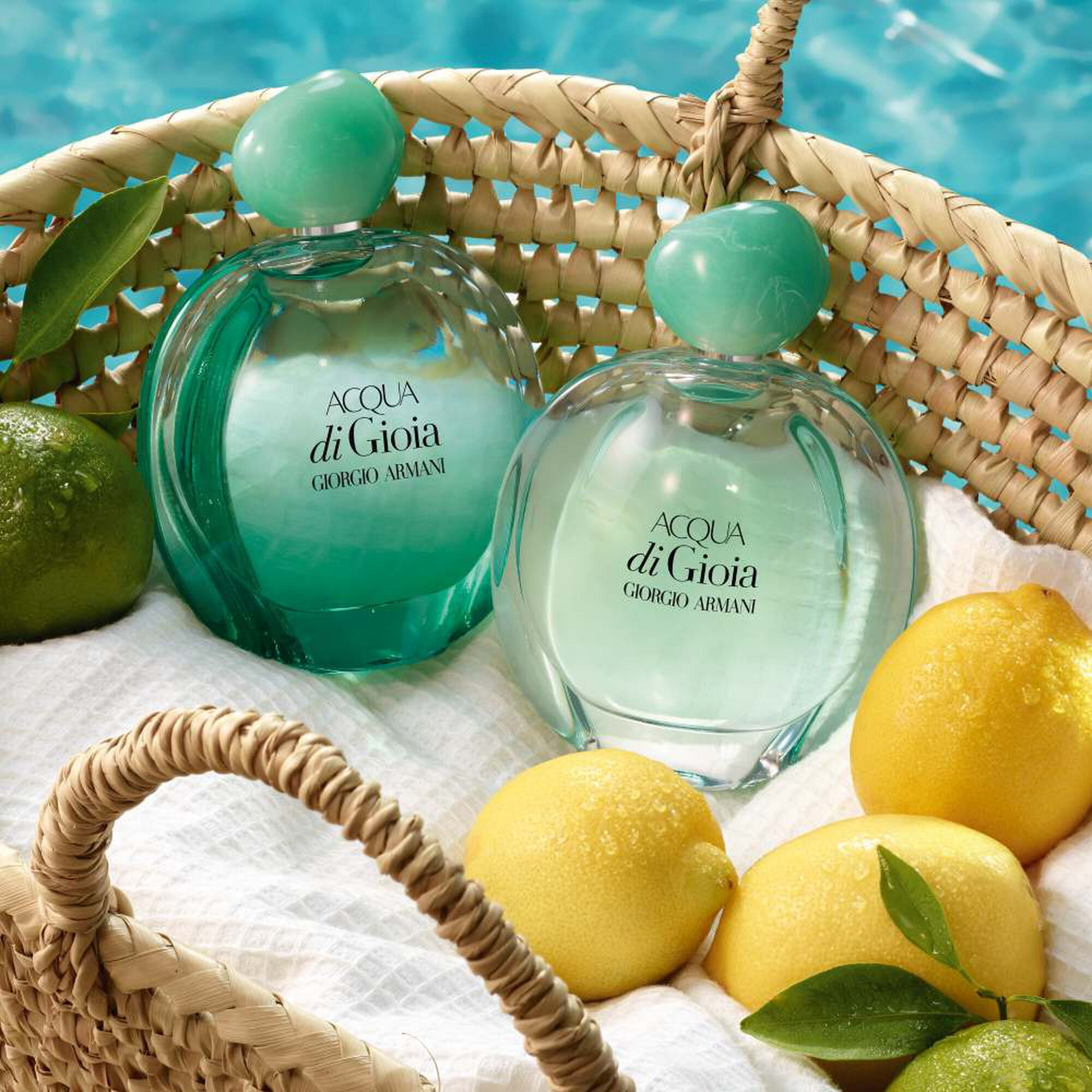 ACQUA DI GIOIA EAU DE PARFUM INTENSE