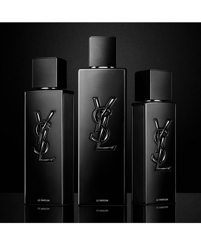 Yves Saint Laurent MYSLF Le Parfum